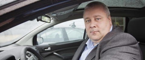 Frp: - Alle veier f�rer til bom