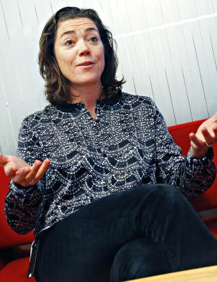 NHO: - Et historisk l�ft