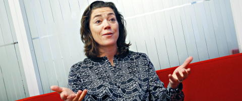 NHO: - Et historisk l�ft