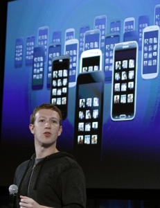 Facebooks husokkupasjon