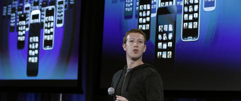 Facebooks husokkupasjon