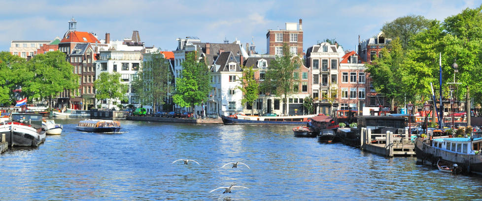 Dette er k�ret til den beste byen � reise til i Europa i �r