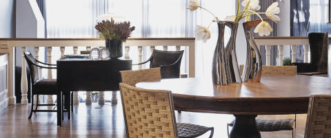 Du betaler 45 000 kroner natta og  bor midt i Danmarks st�rste turistattraksjon