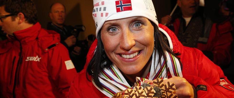 - Det er mer enn 70 prosent sjanse for at jeg g�r