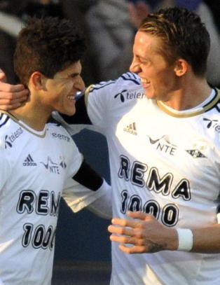 S� glapp det for RBK