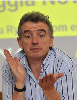 - Haha, disse politikerne sier s� mye dumme ting