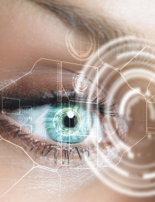 Iransk forsker hevder � ha funnet opp maskin som kan sp� framtiden