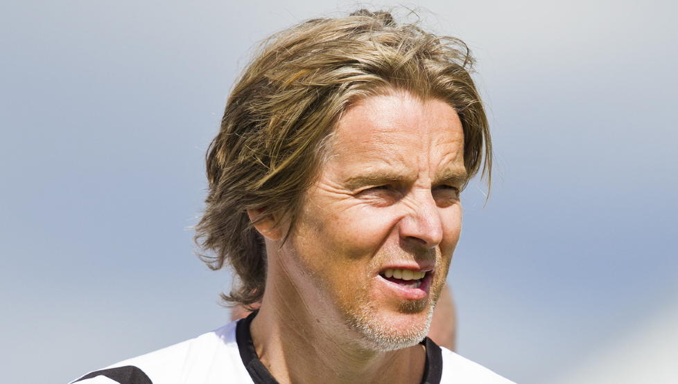 TILBAKE: 18. mai gjør Jan Åge Fjørtoft comeback i engelsk fotball, i en - 978x