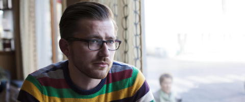 - Oljefondet kan v�re tomt i 2060. Det er n�r jeg g�r av med pensjon