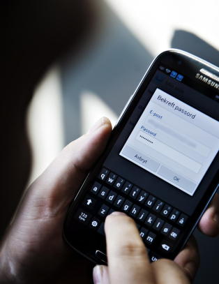 Nå venter ekspertene hackerbølge mot mobilen