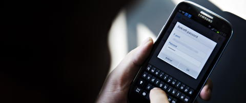 Nå venter ekspertene hackerbølge mot mobilen