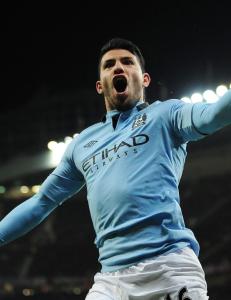 Aguero: - Vi har alt � vinne
