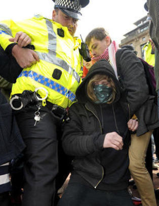 Her feirer de Thatchers død
