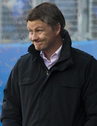 Molde har aldri sl�tt Odd i Skien