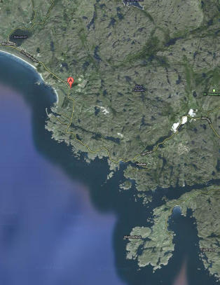 Leteaksjon etter kvinne (33) og barn (4 �r)