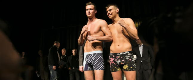 - N� er jeg vel ferdig hos Sauerland