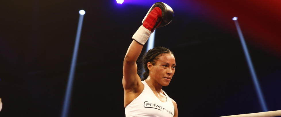 - Jeg fikk sendt en melding, og jeg h�per den ble mottatt