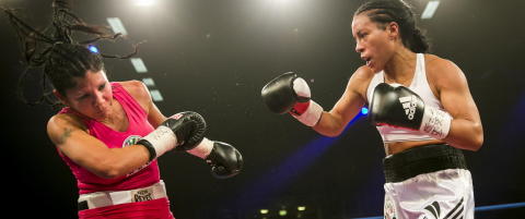 - Ingen utenfor Norge har h�rt om Cecilia