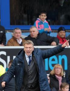 - Vi har ikke blitt nevnt s� ofte