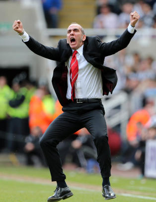 - Spillerne mine var krigere i dag