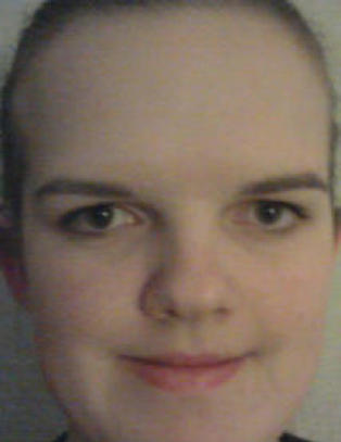 �Jeg kommer aldri til � slutte � skrive�