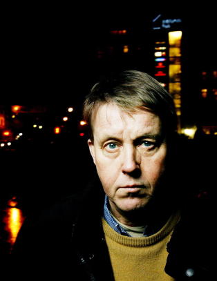 Den gang kirkens menn grublet over gud - ikke markedsf�ring