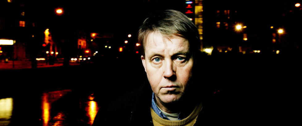 Den gang kirkens menn grublet over gud - ikke markedsf�ring