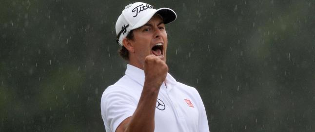 - Det er utrolig at det er jeg som skulle klare det