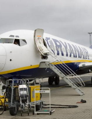 Hjertesyke ber alle boikotte Ryanair