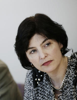 Maktkonsentrasjon i norsk presse