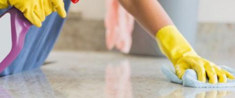 Vasketabben du kan bli syk av