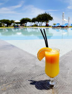 Skal ha fire eller fem stjerner, og ligge n�r restauranter og shopping