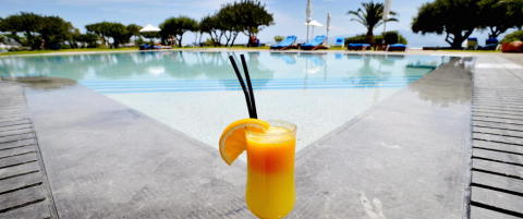 Skal ha fire eller fem stjerner, og ligge n�r restauranter og shopping