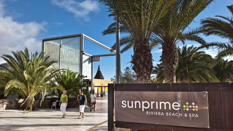 PARLUKSUS:  Hotell med treningssenter, spa og gourmetrestauranter bare for voksne er blitt en stor suksess. Foto: JOHN TERJE PEDERSEN