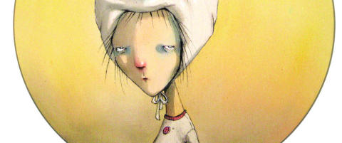 - Merkelappen andre har p� oss, vil p�virke hvem vi ender opp med � bli