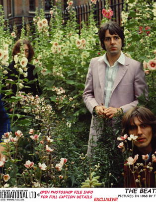 Er du Norges beste Beatles-oversetter?