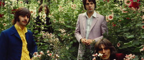 Er du Norges beste Beatles-oversetter?