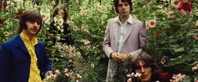 Er du Norges beste Beatles-oversetter?