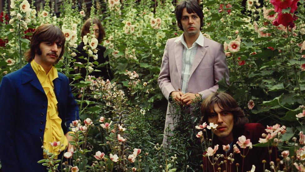 KJ�RLIGHET P� NORSK: The Beatles, sommeren 1968. Det var da Paul McCartney skrev �I Will�, opprinnelig til kj�resten Linda. Oversett teksten, kanskje du blir k�ret til den beste under �rets utgave av Norsk Litteraturfestival p� Lillehammer.