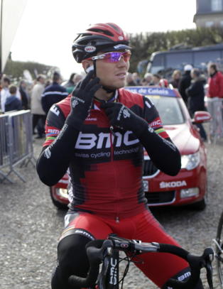 - Jeg f�ler meg overbevist om at de kommer tilbake for fullt