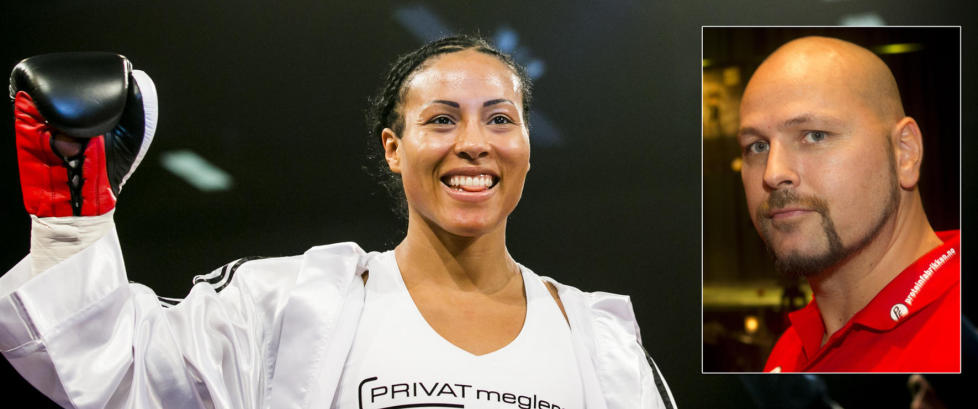 Advarer Br�khus mot � m�te Holm i Albuquerque