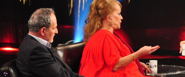Fredrik Skavlan felt i �Granskningsn�mnden f�r radio och tv�