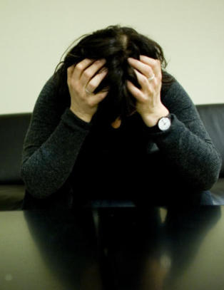 - Ikke flytt overgrepsmottakene