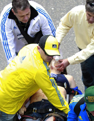 - Folk m� holde seg hjemme