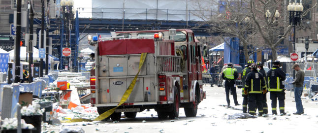 - Minner om uvirkelige kontraster fra Oslo