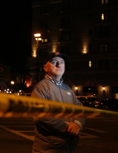 - Boston vil bare bli sterkere etter dette