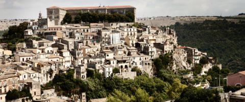 Slik nyter du helga som en vaskeekte mafiaboss