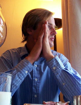 Fisket billige aksjer - solgte til Spetalen med gevinst