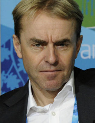 Monsen vraker Sverige - blir norsk sprinttrener