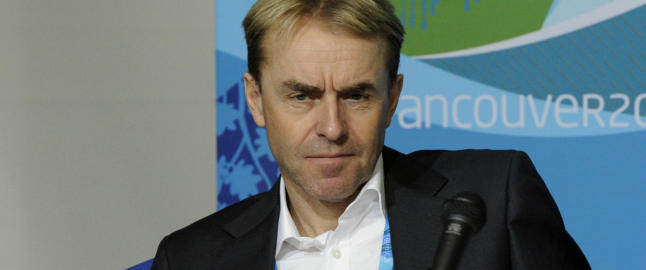 Monsen vraker Sverige - blir norsk sprinttrener